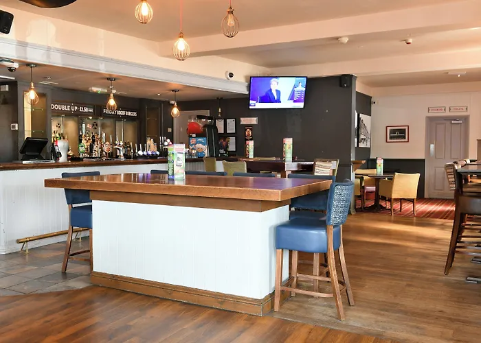 Highwayman By Greene King Inn