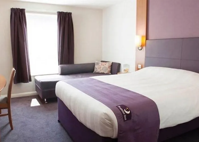 Premier Inn Dunstable South A5