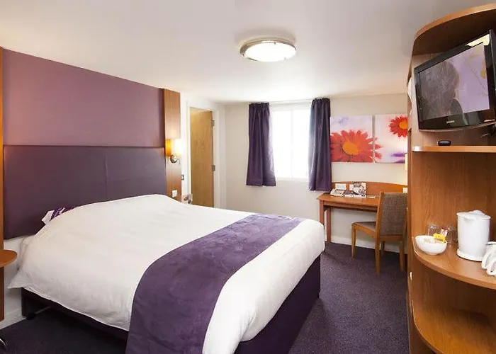 Premier Inn Dunstable South A5